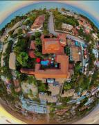 Top Santa Cruz Cabrália