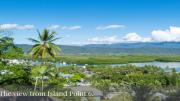 Island Point Villa 6 Port Douglas