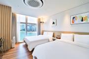 Ocean 2Heaven Hotel Busan