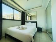 Arcadia Beach Continental 1-Bedroom Condo