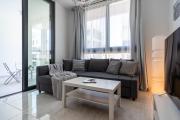 Lana 1-Bedroom Apt in Larnaca