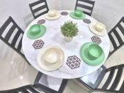 Arang Homestay14pax 4room(BBQ)(Kbox)Near to Beach