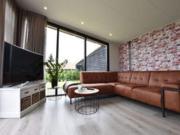 Peaceful Chalet Close to Norg