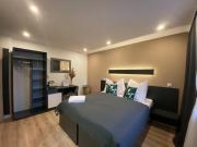 Vila LEMAR wellness & spa