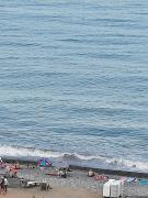 3-room apartment with sea view for rent In Batumi