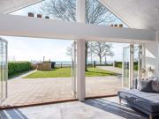 8 person holiday home in Odder-By Traum