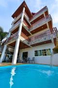 Top Patong Beach