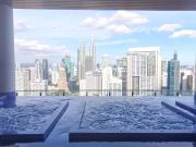 LUXE Infinitum KLCC by WSD