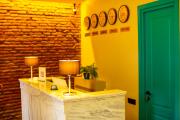 City Inn - Boutique Hotel Tbilisi