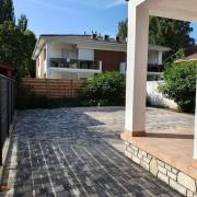 Petőfi Sétány Panzió Siófok