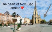 Top Novi Sad