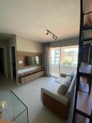 Edifício Promenade II Apt 404-Mandi Hospitalidade