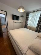 Top Bucharest