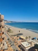 Malaga Sunshine Rentals - Beach Front Penthouse II - Fuengirola