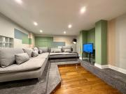 Stunning 5 bed house in Chapel Allerton, sleeps 9