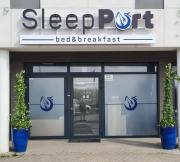 Sleep Port