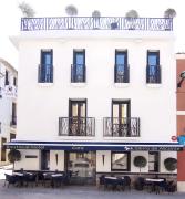Boutique Hotel Sierra de Alicante