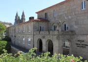 Top Santiago de Compostela