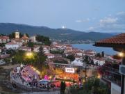 Top Ohrid