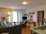 Apartment Silva, 50m from beach