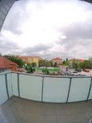 Brand new apartment by hockey stadium