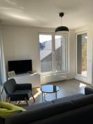 Apartmán v LakeParku