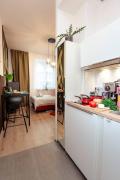 Cozy studio in the heart of Moko! BusinessTravel! Cozy studio in the heart of Moko! BusinessTravel!