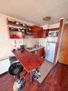 Dpto a Pasos del Palacio de la Moneda