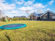 14 person holiday home in Juelsminde