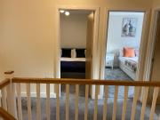 Top Shenley Church End Top Shenley Church End