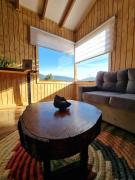 Top Melipeuco Top Melipeuco