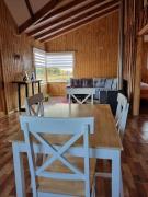 Top Melipeuco Top Melipeuco