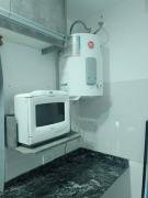 Hermoso departamento super tranquilo y espaciado