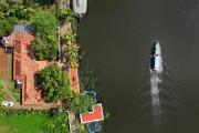 The Backwater Heritage -Unwind on tranquil Alleppey backwaters