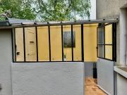 Le Mimosa, Maison-Jardin dans Rennes- 2 chambres