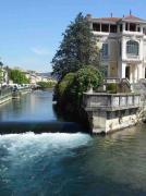 Top LʼIsle-sur-la-Sorgue