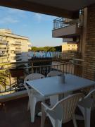 SEAFRONT APARTMENT PINEDA BEACH