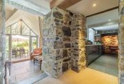 Bonython Farmhouse Bonython Farmhouse
