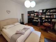 Syntagma apartment C3