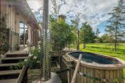 Olive Tree House