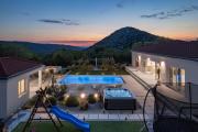 Villa Nebesi ZadarVillas