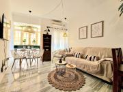 AA Guest - Victoria Center Eco Apartment