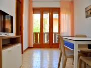 Spacious and bright flat near the beach - Beahost