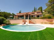 Holiday Home Ponderosa by Interhome