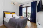 Kormoran Apartment with AC by Renters Prestige