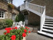 Apartment La Malouinière des Longchamps by Interhome