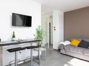Studio Le studio Hermine by Interhome