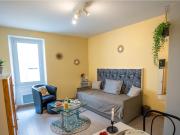 Studio Studio des Halles by Interhome