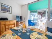 Apartment Bateau Blanc by Interhome