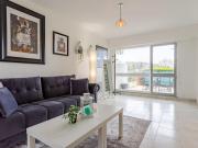 Apartment Les Flots Bleus-8 by Interhome